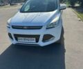Білий Форд Куга, об'ємом двигуна 2 л та пробігом 222 тис. км за 8500 $, фото 1 на Automoto.ua