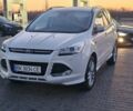 Білий Форд Куга, об'ємом двигуна 2 л та пробігом 160 тис. км за 15450 $, фото 1 на Automoto.ua