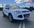 Белый Форд Куга, объемом двигателя 1.99 л и пробегом 199 тыс. км за 13700 $, фото 3 на Automoto.ua