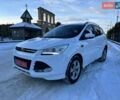 Білий Форд Куга, об'ємом двигуна 2 л та пробігом 258 тис. км за 15500 $, фото 10 на Automoto.ua