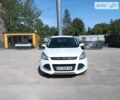 Белый Форд Куга, объемом двигателя 2 л и пробегом 217 тыс. км за 12000 $, фото 1 на Automoto.ua