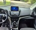 Белый Форд Куга, объемом двигателя 2 л и пробегом 170 тыс. км за 13900 $, фото 14 на Automoto.ua