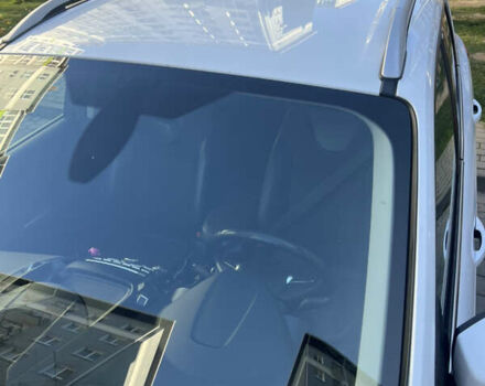 Белый Форд Куга, объемом двигателя 0 л и пробегом 230 тыс. км за 13500 $, фото 1 на Automoto.ua