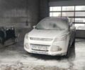 Белый Форд Куга, объемом двигателя 2 л и пробегом 220 тыс. км за 10500 $, фото 8 на Automoto.ua