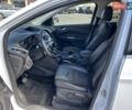 Білий Форд Куга, об'ємом двигуна 1.99 л та пробігом 188 тис. км за 14000 $, фото 17 на Automoto.ua