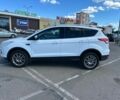 Белый Форд Куга, объемом двигателя 2 л и пробегом 199 тыс. км за 13500 $, фото 7 на Automoto.ua