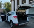 Белый Форд Куга, объемом двигателя 2 л и пробегом 203 тыс. км за 12300 $, фото 6 на Automoto.ua