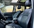 Білий Форд Куга, об'ємом двигуна 2 л та пробігом 205 тис. км за 16499 $, фото 18 на Automoto.ua