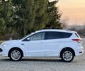 Білий Форд Куга, об'ємом двигуна 2 л та пробігом 205 тис. км за 16499 $, фото 7 на Automoto.ua