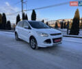 Білий Форд Куга, об'ємом двигуна 2 л та пробігом 258 тис. км за 15500 $, фото 3 на Automoto.ua