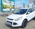 Білий Форд Куга, об'ємом двигуна 1.6 л та пробігом 225 тис. км за 11700 $, фото 1 на Automoto.ua