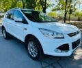 Белый Форд Куга, объемом двигателя 2 л и пробегом 97 тыс. км за 12950 $, фото 8 на Automoto.ua