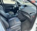 Білий Форд Куга, об'ємом двигуна 1.99 л та пробігом 188 тис. км за 14000 $, фото 12 на Automoto.ua