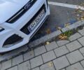 Белый Форд Куга, объемом двигателя 2 л и пробегом 203 тыс. км за 12300 $, фото 6 на Automoto.ua