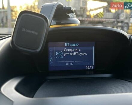 Білий Форд Куга, об'ємом двигуна 2 л та пробігом 170 тис. км за 13499 $, фото 24 на Automoto.ua