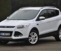 Белый Форд Куга, объемом двигателя 2 л и пробегом 166 тыс. км за 8400 $, фото 4 на Automoto.ua