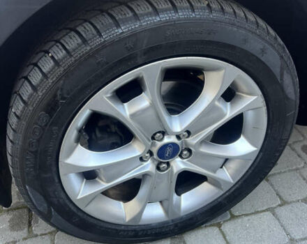 Белый Форд Куга, объемом двигателя 0 л и пробегом 230 тыс. км за 13500 $, фото 3 на Automoto.ua