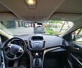 Білий Форд Куга, об'ємом двигуна 2 л та пробігом 115 тис. км за 13500 $, фото 2 на Automoto.ua