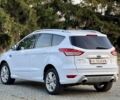 Білий Форд Куга, об'ємом двигуна 2 л та пробігом 205 тис. км за 16499 $, фото 6 на Automoto.ua