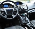 Белый Форд Куга, объемом двигателя 2 л и пробегом 166 тыс. км за 8400 $, фото 9 на Automoto.ua