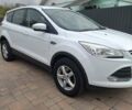 Білий Форд Куга, об'ємом двигуна 2 л та пробігом 183 тис. км за 13500 $, фото 16 на Automoto.ua