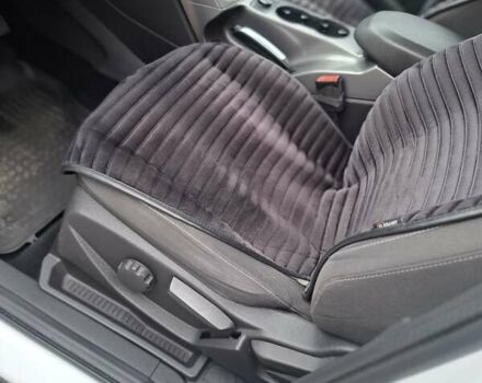 Білий Форд Куга, об'ємом двигуна 2 л та пробігом 183 тис. км за 13500 $, фото 8 на Automoto.ua