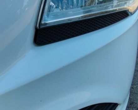 Белый Форд Куга, объемом двигателя 2 л и пробегом 203 тыс. км за 12300 $, фото 8 на Automoto.ua