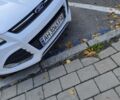 Белый Форд Куга, объемом двигателя 2 л и пробегом 203 тыс. км за 12300 $, фото 7 на Automoto.ua