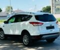 Белый Форд Куга, объемом двигателя 2 л и пробегом 97 тыс. км за 12950 $, фото 20 на Automoto.ua