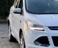 Білий Форд Куга, об'ємом двигуна 2 л та пробігом 205 тис. км за 16499 $, фото 9 на Automoto.ua