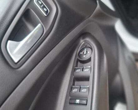 Білий Форд Куга, об'ємом двигуна 2 л та пробігом 183 тис. км за 13500 $, фото 2 на Automoto.ua