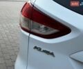 Білий Форд Куга, об'ємом двигуна 2 л та пробігом 170 тис. км за 13499 $, фото 8 на Automoto.ua