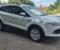 Белый Форд Куга, объемом двигателя 2 л и пробегом 170 тыс. км за 13900 $, фото 3 на Automoto.ua