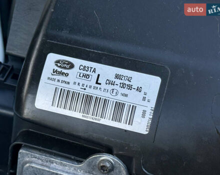 Білий Форд Куга, об'ємом двигуна 2 л та пробігом 205 тис. км за 16499 $, фото 82 на Automoto.ua