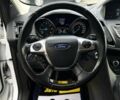 Белый Форд Куга, объемом двигателя 2 л и пробегом 170 тыс. км за 13800 $, фото 12 на Automoto.ua