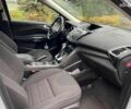 Белый Форд Куга, объемом двигателя 2 л и пробегом 211 тыс. км за 12990 $, фото 24 на Automoto.ua