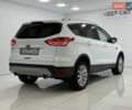 Білий Форд Куга, об'ємом двигуна 2 л та пробігом 180 тис. км за 14700 $, фото 12 на Automoto.ua