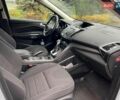 Белый Форд Куга, объемом двигателя 2 л и пробегом 211 тыс. км за 12990 $, фото 24 на Automoto.ua