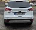 Білий Форд Куга, об'ємом двигуна 2 л та пробігом 125 тис. км за 16000 $, фото 7 на Automoto.ua