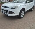 Белый Форд Куга, объемом двигателя 2 л и пробегом 252 тыс. км за 12400 $, фото 7 на Automoto.ua