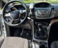 Білий Форд Куга, об'ємом двигуна 2 л та пробігом 145 тис. км за 16000 $, фото 4 на Automoto.ua