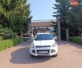 Белый Форд Куга, объемом двигателя 2 л и пробегом 148 тыс. км за 14500 $, фото 1 на Automoto.ua
