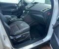 Белый Форд Куга, объемом двигателя 2 л и пробегом 73 тыс. км за 7000 $, фото 7 на Automoto.ua