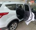 Білий Форд Куга, об'ємом двигуна 2 л та пробігом 236 тис. км за 14000 $, фото 8 на Automoto.ua