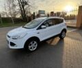 Белый Форд Куга, объемом двигателя 2 л и пробегом 140 тыс. км за 14000 $, фото 2 на Automoto.ua