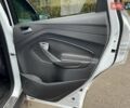 Белый Форд Куга, объемом двигателя 2 л и пробегом 211 тыс. км за 12990 $, фото 21 на Automoto.ua