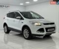 Білий Форд Куга, об'ємом двигуна 2 л та пробігом 180 тис. км за 14700 $, фото 4 на Automoto.ua