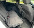 Белый Форд Куга, объемом двигателя 2 л и пробегом 211 тыс. км за 12990 $, фото 22 на Automoto.ua