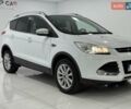 Білий Форд Куга, об'ємом двигуна 2 л та пробігом 180 тис. км за 14700 $, фото 6 на Automoto.ua
