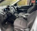 Белый Форд Куга, объемом двигателя 2 л и пробегом 211 тыс. км за 12990 $, фото 10 на Automoto.ua